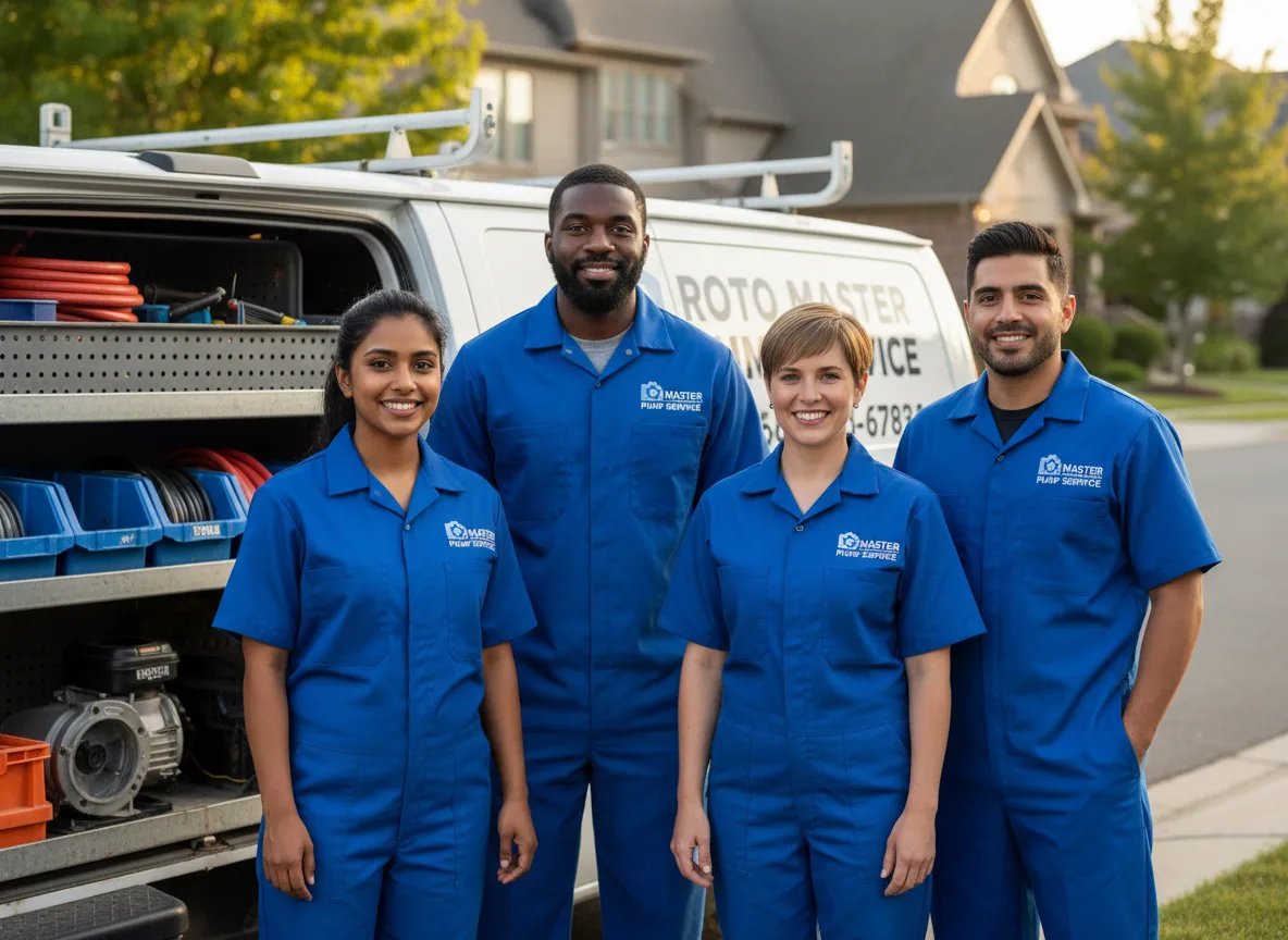 Sump Pump Installation company in Crookston, MN